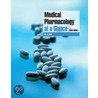 Medical Pharmacology At A Glance door Michael J. Neal