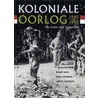 Koloniale oorlog 1945-1949 by René Kok