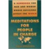 Meditations For People In Charge