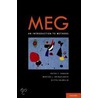 Meg An Introduction To Methods C door Vilh. Hansen