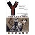 Y: The last man