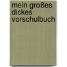Mein großes dickes Vorschulbuch door Anni Pohl