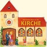 Mein kleines Buch von der Kirche door Andreas Schütz