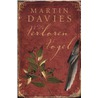 De verloren vogel by Martin Davies