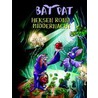 BATPAT : HEKSEN ROND MIDDERNACHT