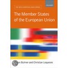Member States & Euro Union Neu P door Simon Bulmer