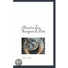 Memoires D'Un Bourgeois De Paris door Louis Veron