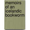 Memoirs Of An Icelandic Bookworm door Jona E. Hammer