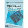 Mems-Based Integrated Navigation door Zainab Syed