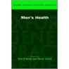 Men's Health Prim Care Ogps 41 P door Jewell O'Dowd