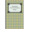 Menaechmi; Or, the Twin-Brothers door Plautus