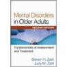 Mental Disorders In Older Adults door Steven H. Zarit
