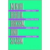 Mental Health, Racism And Sexism by Unknown