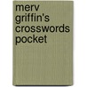 Merv Griffin's Crosswords Pocket door Ty Treadwell