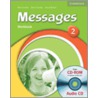 Messages 2 Workbook [with Cdrom] by Noel Goddey