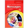 Messages 4 Class Audio Cassettes by Noel Goddey