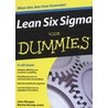 Lean Six Sigma voor Dummies