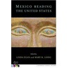 Mexico Reading the United States by Unknown