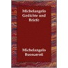 Michelangelo Gedichte Und Briefe door R.A. Guardini