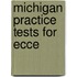 Michigan Practice Tests For Ecce