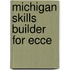 Michigan Skills Builder For Ecce
