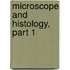 Microscope and Histology, Part 1