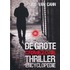 De Grote Crimezone Thriller Encyclopedie