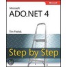 Microsoft Ado.Net 4 Step By Step door Tim Patrick