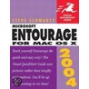 Microsoft Entourage For Mac Os X door Steve Schwartz