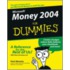 Microsoft Money 2004 For Dummies