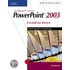 Microsoft Office PowerPoint 2003