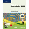 Microsoft Office Powerpoint 2003 door William R. Pasewark