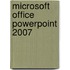 Microsoft Office Powerpoint 2007