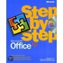 Microsoft Office Xp Step By Step