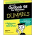 Microsoft Outlook 98 For Dummies