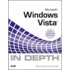 Microsoft Windows Vista In Depth