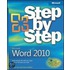 Microsoft Word 2010 Step By Step