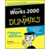 Microsoft Works 2000 for Dummies