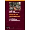 Migration und religiöse Dynamik door Onbekend