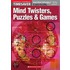 Mind Twisters, Puzzles And Games