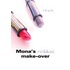 Mona's mislukte make-over