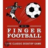 Mini Desktop Finger Football Kit door Onbekend
