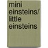 Mini Einsteins/ Little Einsteins
