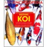 Mini Encyclopedia Of Keeping Koi by Tony Pitham