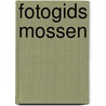 Fotogids mossen by Klaas van Dort