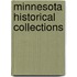Minnesota Historical Collections