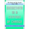 Minnesota In A Century Of Change door Clifford Edward Clark