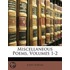 Miscellaneous Poems, Volumes 1-2