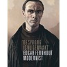 Edgar Fernhout de sprong is nu gemaakt by Y. Koopmans