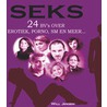 Seks by Will Jensen